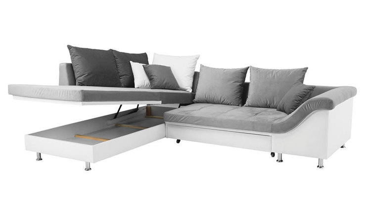 Imaginea Coltar Delta  L