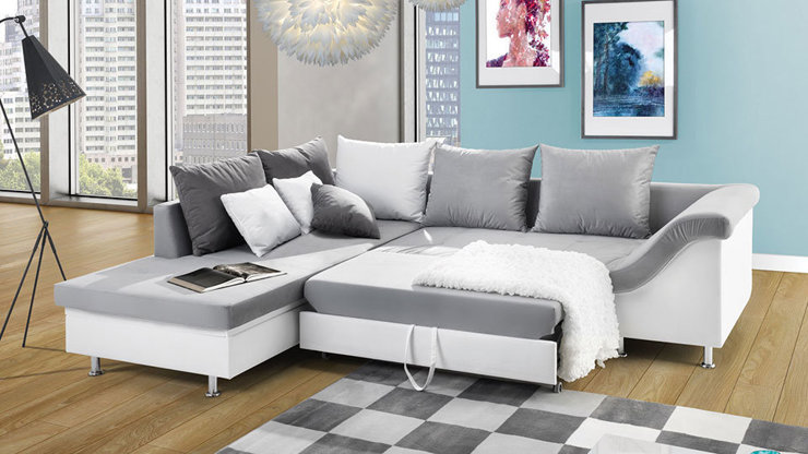 Imaginea Coltar Delta  L