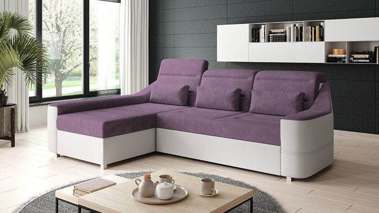 Imaginea Coltar Lotus