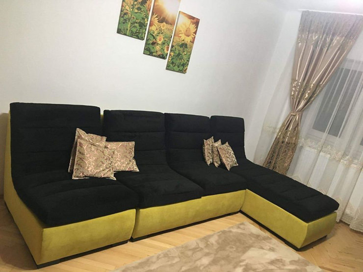 Imaginea Coltar Heaven