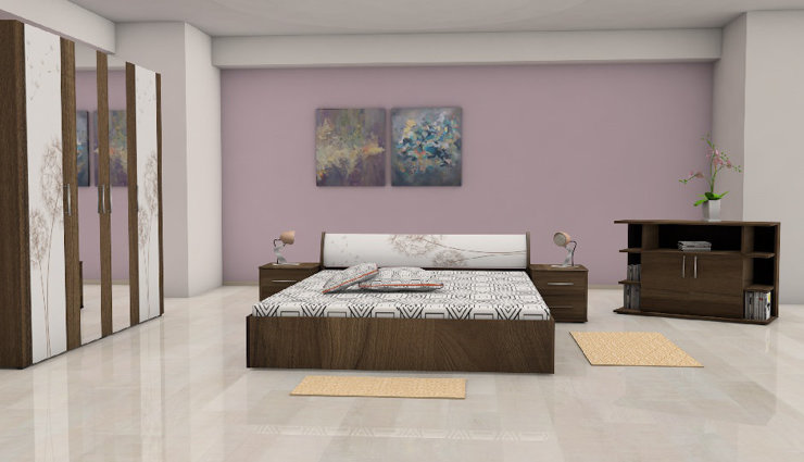 Imaginea Dormitor Simphony