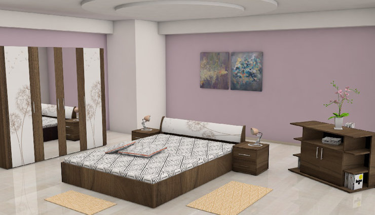 Imaginea Dormitor Simphony