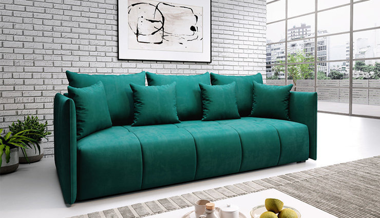 Imaginea Canapea Aspen