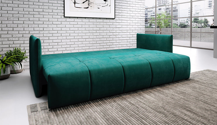 Imaginea Canapea Aspen