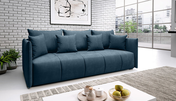 Imaginea Canapea Aspen