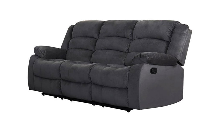 Imaginea Canapea Recliner
