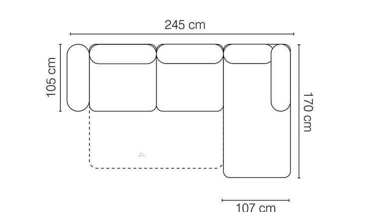 Imaginea Coltar Marozzo