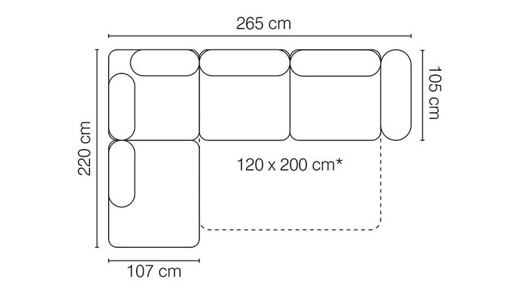 Imaginea Coltar Marozzo