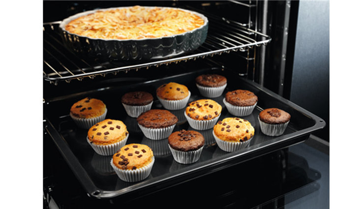 Imaginea Cuptor Electrolux EZF5C50Z