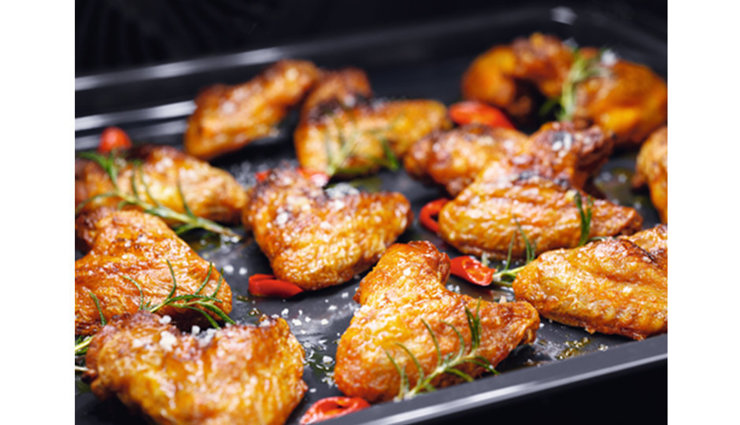 Imaginea Cuptor Electrolux EZF5C50Z