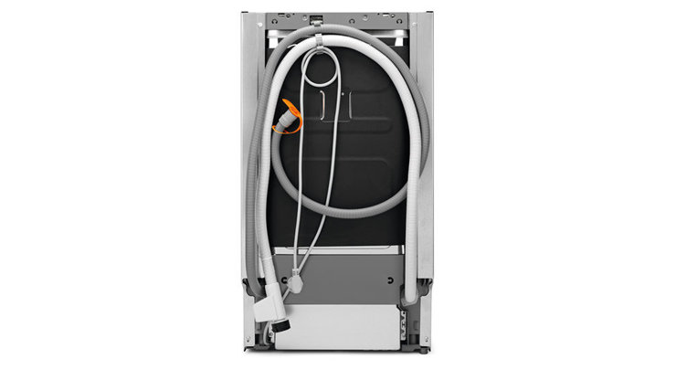 Imaginea Masina de spalat vase Electrolux EES42210L