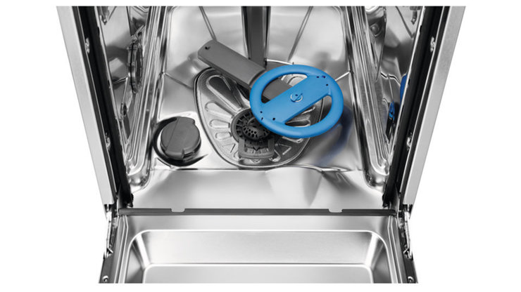 Imaginea Masina de spalat vase Electrolux EES42210L