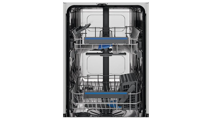 Imaginea Masina de spalat vase Electrolux EES42210L