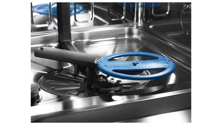 Imaginea Masina de spalat vase Electrolux EES47320L