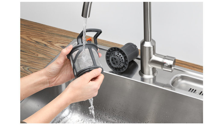 Imaginea Masina de spalat vase Electrolux EES47320L