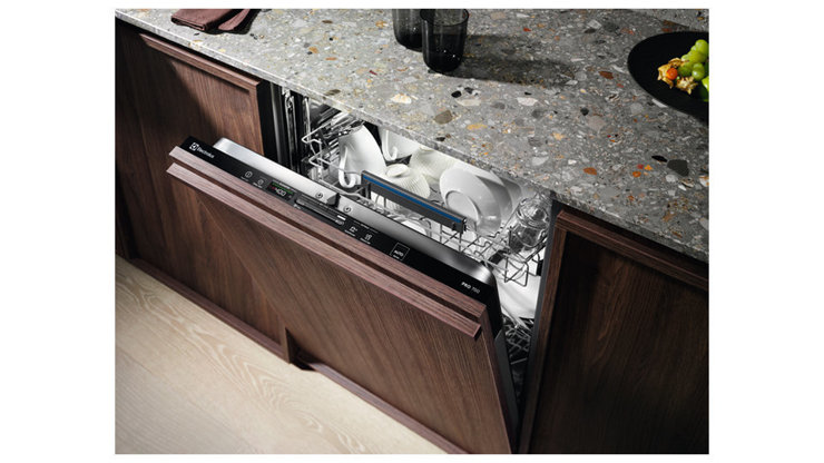 Imaginea Masina de spalat vase Electrolux EES47320L