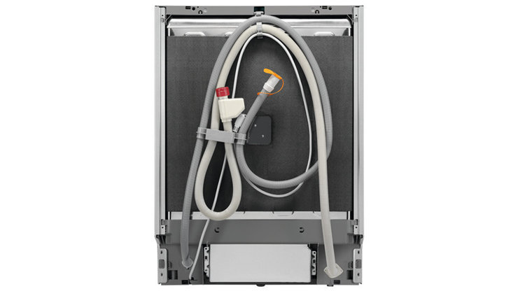 Imaginea Masina de spalat vase incorporabila EEC87300L