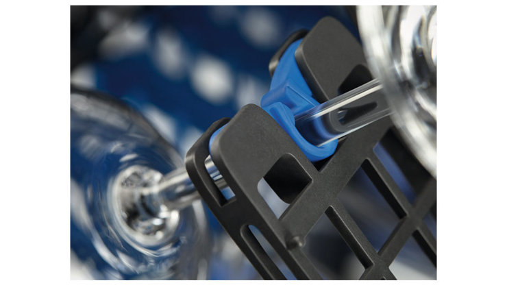 Imaginea Masina de spalat vase incorporabila EEC87300L