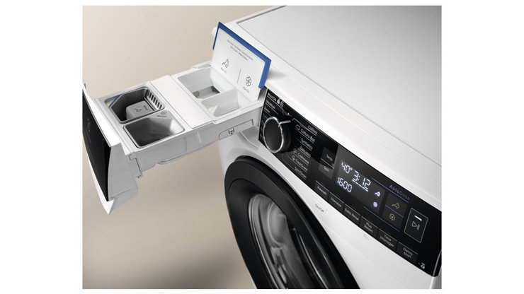 Imaginea Masina de spalat rufe Electrolux EW8F169SA