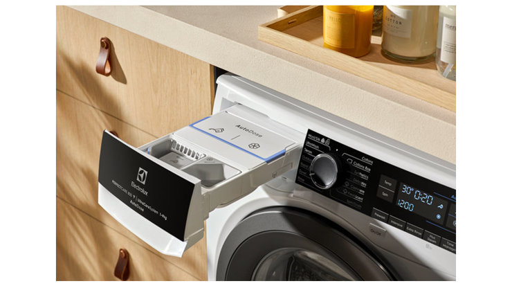 Imaginea Masina de spalat rufe Electrolux EW8F169SA