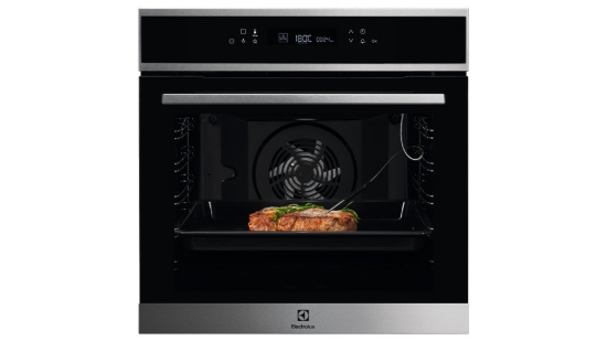 Poza cu Cuptor Electrolux COE7P31X2