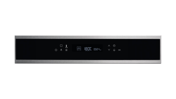 Imaginea Cuptor Electrolux COE7P31X2