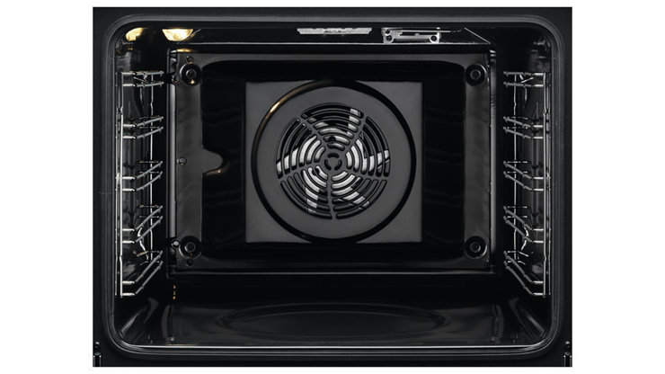 Imaginea Cuptor Electrolux COE7P31X2