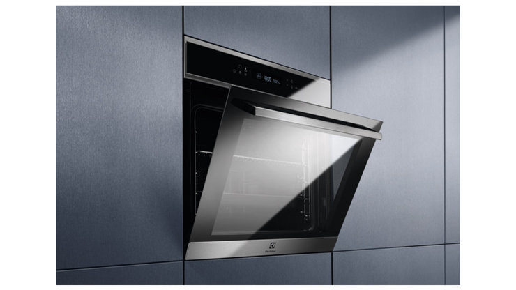 Imaginea Cuptor Electrolux COE7P31X2