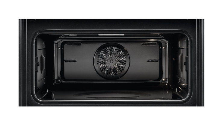 Imaginea Cuptor Electrolux EVL6E40X