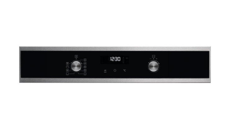 Imaginea Cuptor Electrolux EVL6E40X