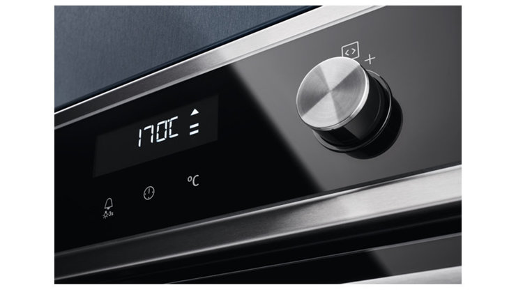 Imaginea Cuptor Electrolux EVL6E40X