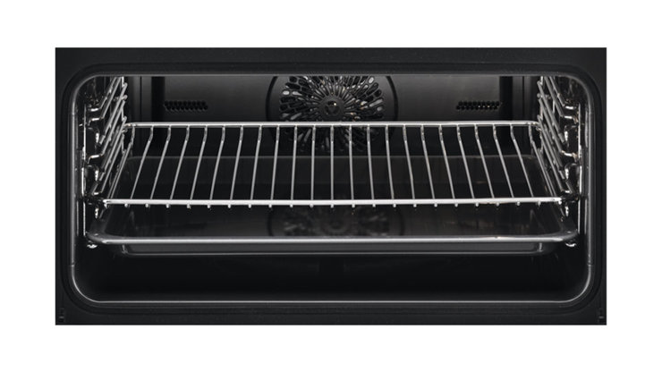 Imaginea Cuptor Electrolux EVL6E40X