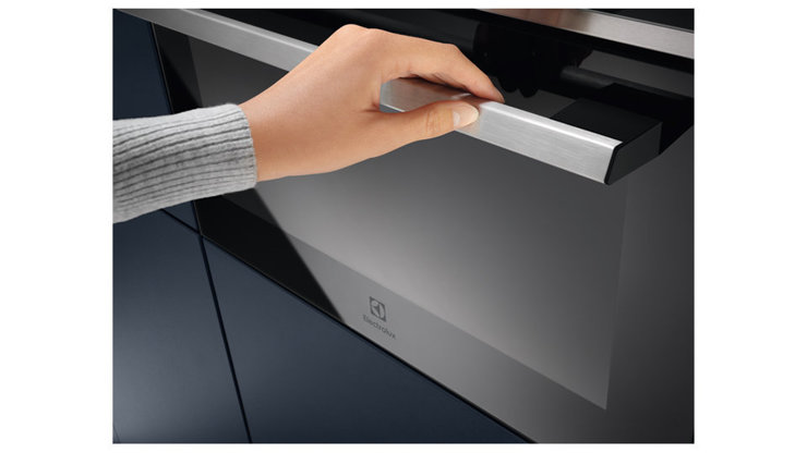 Imaginea Cuptor Electrolux EVL6E40X