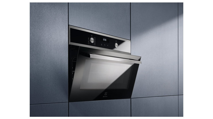 Imaginea Cuptor Electrolux EVL6E40X