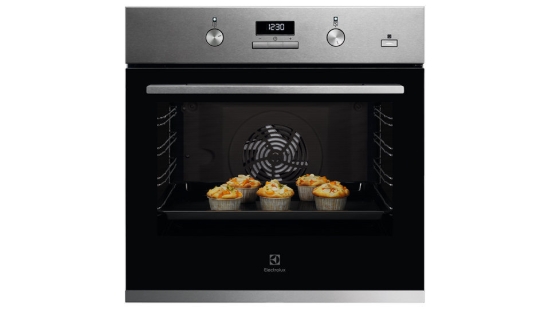 Poza cu Cuptor Electrolux KOD3C70X