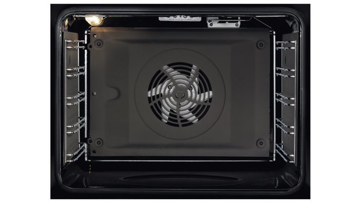 Imaginea Cuptor Electrolux KOD3C70X