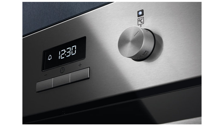 Imaginea Cuptor Electrolux KOD3C70X