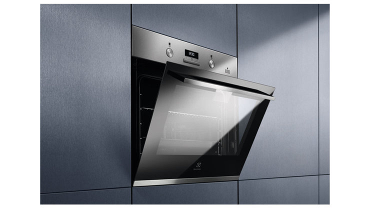 Imaginea Cuptor Electrolux KOD3C70X