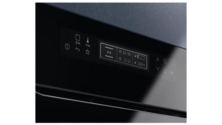 Imaginea Cuptor Electrolux KOE8P81Z