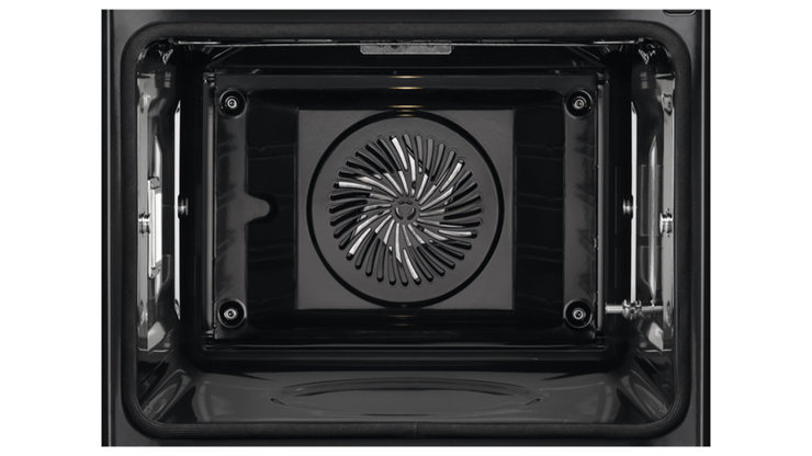 Imaginea Cuptor Electrolux KOE8P81Z