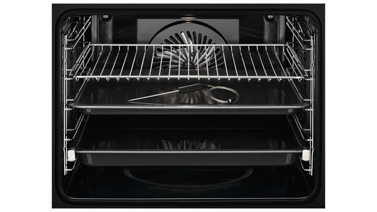 Imaginea Cuptor Electrolux KOE8P81Z