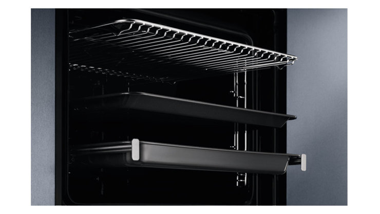 Imaginea Cuptor Electrolux KOE8P81Z