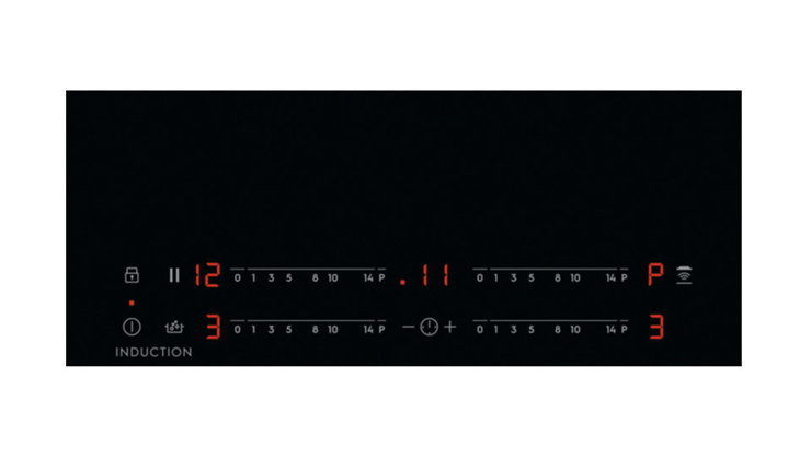 Imaginea Plita inductie Electrolux EIS62443