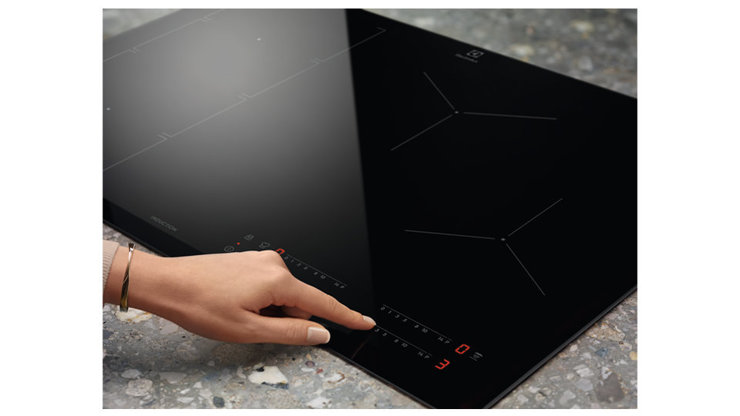 Imaginea Plita inductie Electrolux EIS62443