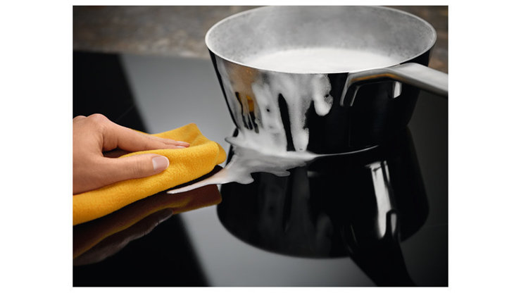 Imaginea Plita inductie Electrolux EIS62443