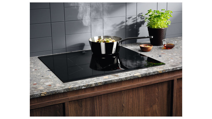 Imaginea Plita inductie Electrolux EIS62443
