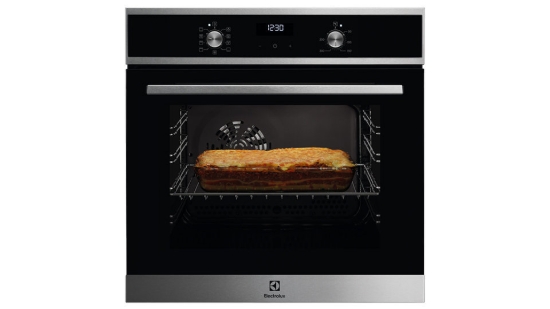 Poza cu Cuptor Electrolux EZF5C50X