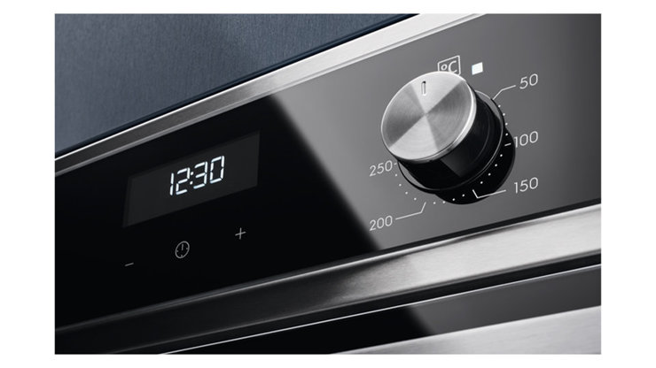 Imaginea Cuptor Electrolux EZF5C50X