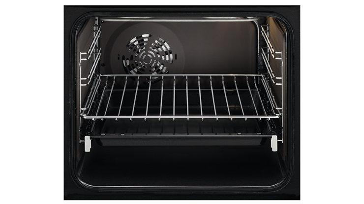 Imaginea Cuptor Electrolux EZF5C50X