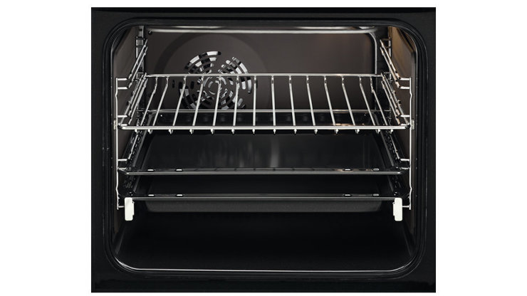 Imaginea Cuptor Electrolux EZF5C50X